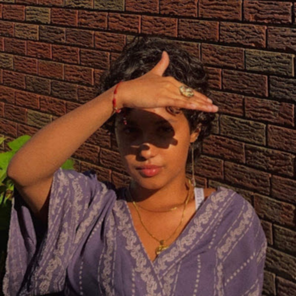 Meet your Posher, Mel